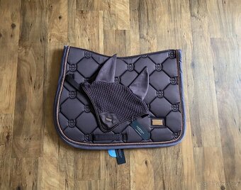 Podsedlova decka Equestrian Stockholm Moonless Night - 3