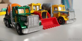 Matchbox set - 3