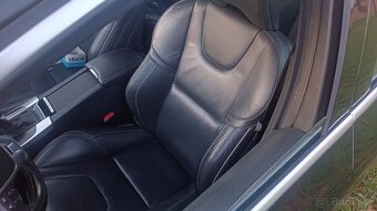 Volvo V60 D6 plug in hybrid r-desing - 3