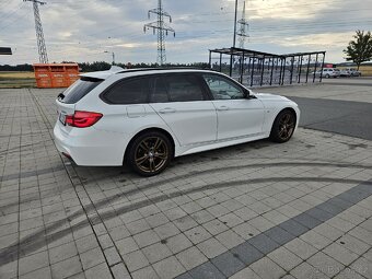 Bmw f31 2.0xd - 3