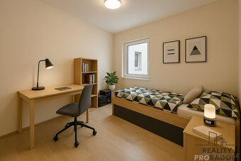 Prodej bytu 3+kk, 79 m2 - Koukalova, Přímětice - 3
