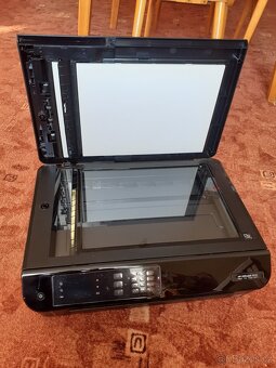 HP Officejet 4630 - 3