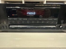 Sony STR-GX311 (receiver) - 3