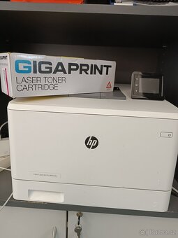 Tiskárna HP - 3