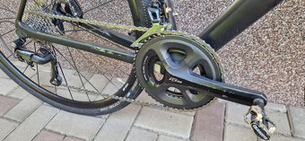 Prodám Canyon Endurace CF SL, vel. L pro výšku 184-192 cm - 3
