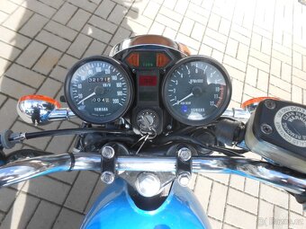 yamaha xs 360 - 3