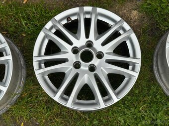 ALU kola original FORD 7Jx16H2 ET50 - 3