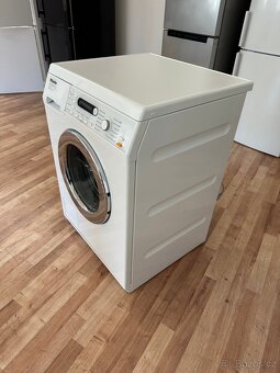 Pračka Miele (155) 1600 otáček - 3