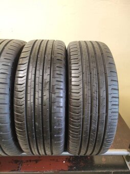 Letní pneu Continental 195/55/16 (22091602) - 3