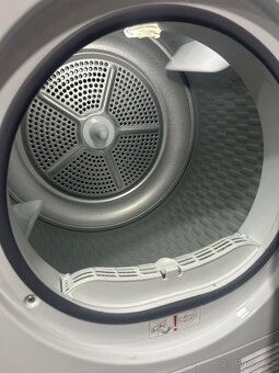 Sušička Amica SUPF 810 W – 8 kg, TOP stav - 3