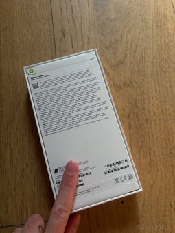 Apple iPhone 15 Pro Max 256GB modrý - 3
