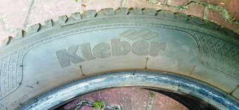 Pneu Kleber Krisalp HP3 205/55/16 4 ks - 3