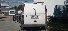 Fiat Doblo Kargo 1.3 JTD 51 kW 2005 - 3