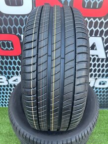 225/50 R17 - MICHELIN ZÁNOVNÍ LETNÍ - 3