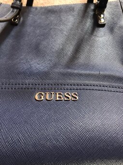 Dámská kabelka zn. Guess - 3