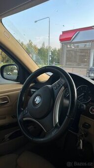 BMW E91 330d xdrive - 3