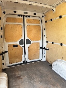 VW Crafter - 3