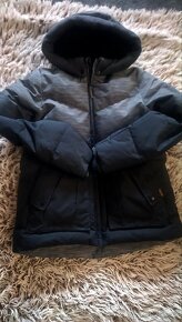Zimní bunda Rip Curl vel.M - 3