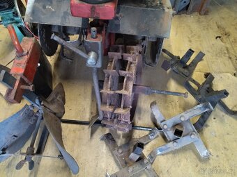 Rotavator - 3