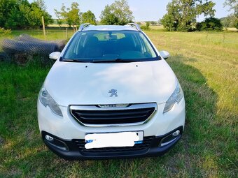 Peugeot 2008 1.4 hdi - 3