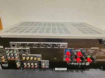 Onkyo TX-NR414 - 3
