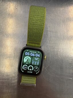 Hodinky Huawei Watch fit 4 Pro - 3