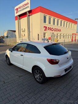 Seat Ibiza 1.2i, 51kw - 3