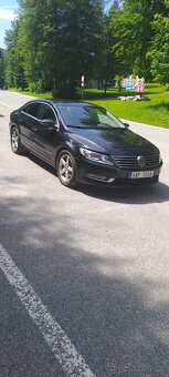 Vw Passat CC 4Motion 2015 2.0 130Kw - 3
