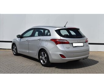 Hyundai i30 weekend combi, 2016 - 3