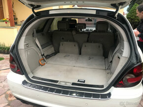Mercedes-Benz R 350 CDI verze bez filtru PDF sedmimístný - 3