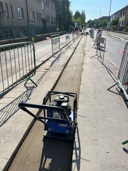 Stavební dělník-přijmeme IHNED. Pardubice a okolí - 3