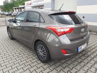 Hyundai i30, 1.4benzin, 74kW, r.v.2015 - 3