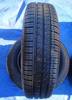 Letní kola 14" Škoda Fabia I.,II.,III., VW Polo, Seat Ibiza - 3