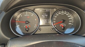 Prodám Nissan Qashqai - 3