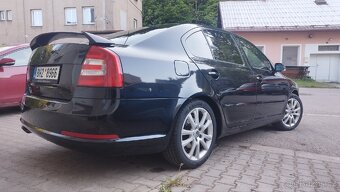 Škoda Octavia 2 RS 2.0 TFSI 147kW (2006) - 3