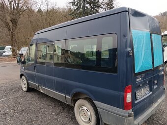 Ford transit 300M 85 kw - 3