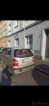 Hyundai Atos prime - 3