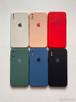 Nový kryt na iPhone 11 - 3