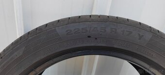 ContiSportContact 5 225/45 R17 Y - 3