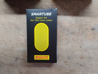 2x Nové duše Pirelli Scorpion SmarTUBE 29x1.8/2.2 - 75g - 3