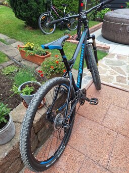 Pánské horské kolo 29" alu rám - 3