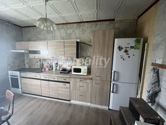 Prodej RD Světlá nad Sázavou - Lipnička, ev.č. 02173 - 3