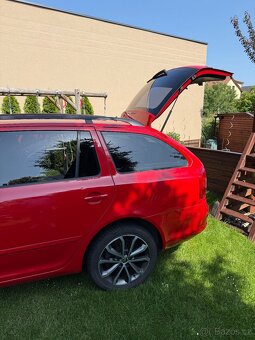 Škoda Octavia 1.9TDI 77kw - 3