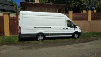 Ford transit MAXI FCD 2,0 125Kw - 3