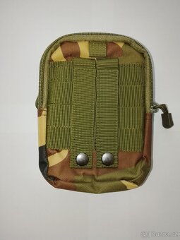 Prodám tašku na stehno a na opasek - 3