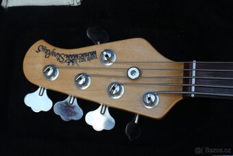 Ernie Ball - 3