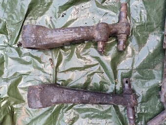 Ramena hydrauliky Zetor Crystal - 3