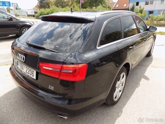 Audi A6 3.0 TDI 150 KW AVANT 4X4 PANORAMA - 3