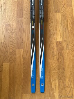 Běžky s vázáním Salomon RS Skate 192 cm - 3
