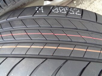 škoda karoq r18 nová alu kola 5x112 černá - 3